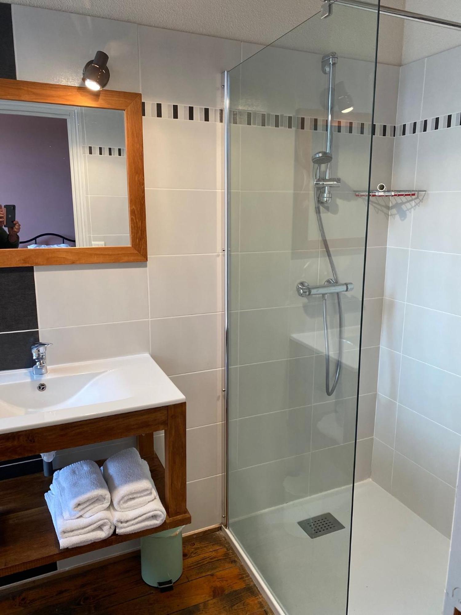 Le Clos St Georges Entraygues-sur-Truyère Quarto foto